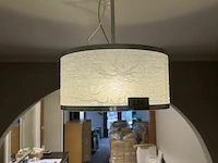 Hanglamp ø40 cm - afbeelding 2 van  4
