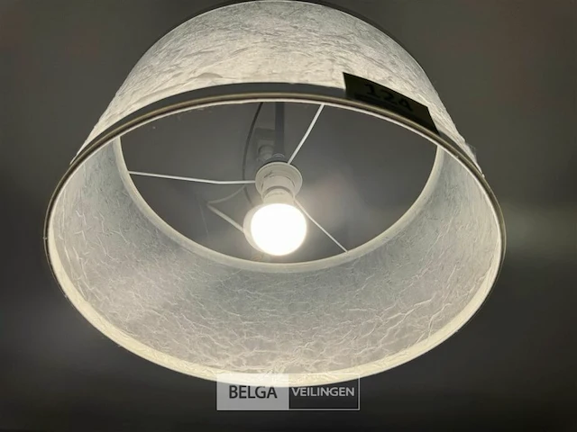 Hanglamp ø40 cm - afbeelding 3 van  4