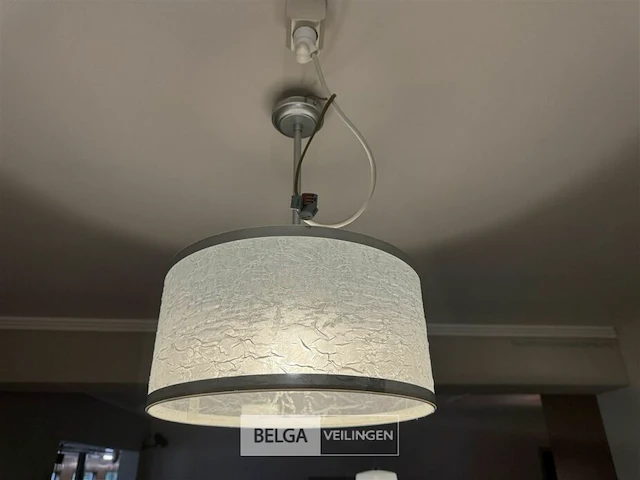 Hanglamp ø40 cm - afbeelding 4 van  4