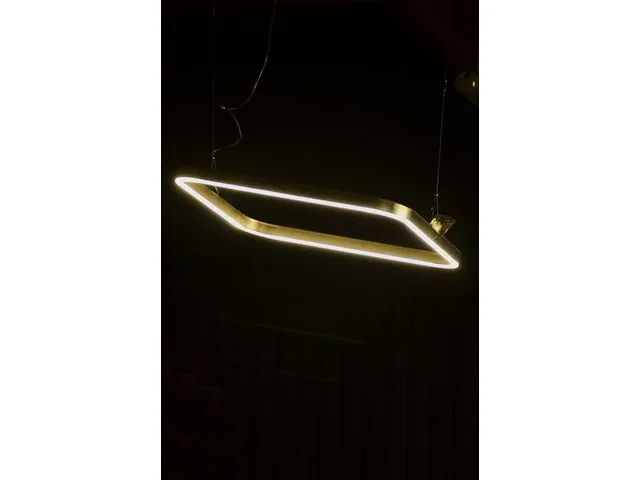 Hanglamp design costo - afbeelding 1 van  2