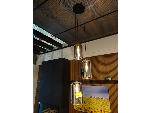 Hanglamp eth - afbeelding 1 van  4