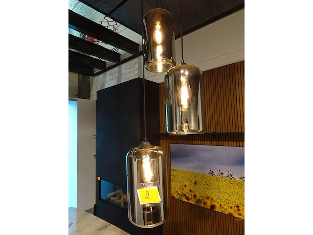 Hanglamp eth - afbeelding 2 van  4