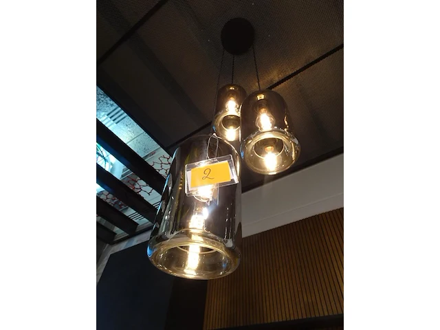 Hanglamp eth - afbeelding 3 van  4
