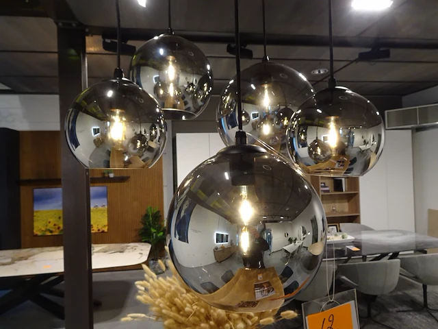 Hanglamp eth - afbeelding 2 van  4