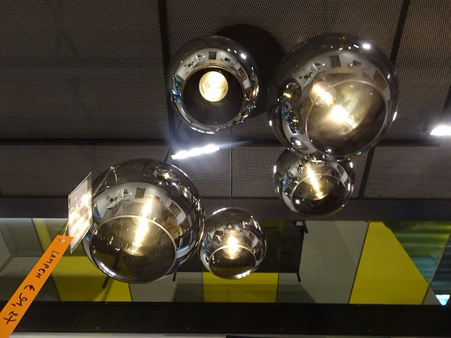 Hanglamp eth - afbeelding 3 van  4