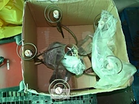 Hanglamp fantasia - afbeelding 3 van  5