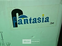 Hanglamp fantasia - afbeelding 4 van  5