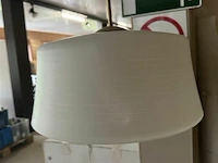 Hanglamp glas - afbeelding 1 van  2