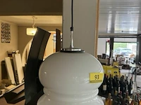 Hanglamp glas - afbeelding 1 van  3