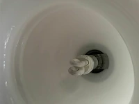 Hanglamp glas - afbeelding 3 van  3