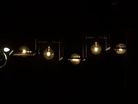 Hanglamp hoeken - afbeelding 1 van  3