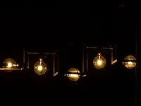 Hanglamp hoeken - afbeelding 2 van  3