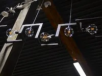 Hanglamp hoeken - afbeelding 3 van  3