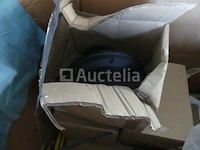 Hanglamp 'industrieel type' - afbeelding 6 van  12