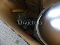 Hanglamp 'industrieel type' - afbeelding 7 van  12