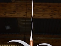 Hanglamp leaf - afbeelding 2 van  2