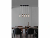 Hanglamp led - art.nr. (b028/5) - afbeelding 2 van  3