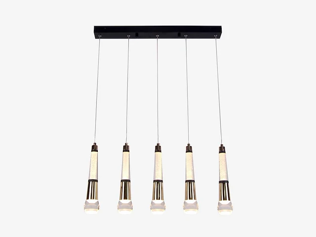 Hanglamp led - art.nr. (b032/5) - afbeelding 1 van  4