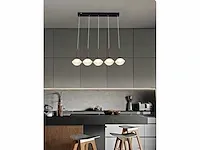 Hanglamp led - art.nr. (b037/5) - afbeelding 2 van  3