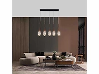 Hanglamp led - art.nr. (b045/5) - afbeelding 1 van  3