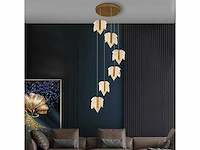 Hanglamp led - art.nr. (b063/6) - afbeelding 2 van  4