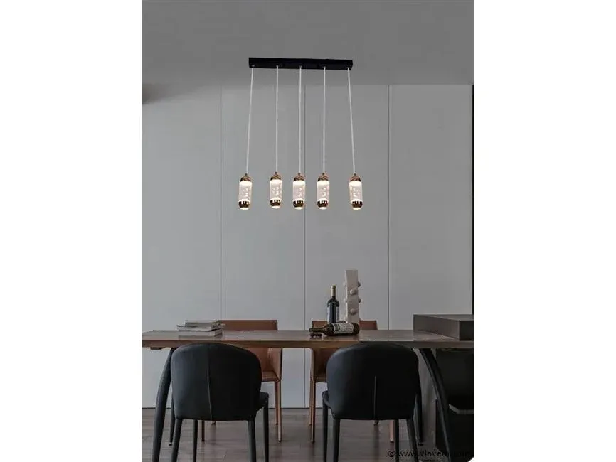 Liquidatie diverse design led verlichting