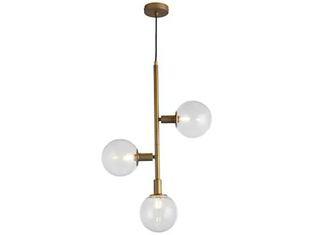 Hanglamp lucas - afbeelding 1 van  3
