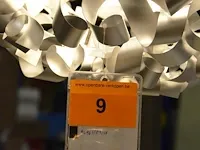 Hanglamp pinwheel - afbeelding 3 van  4