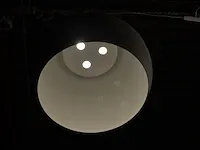 Hanglamp wit - afbeelding 3 van  4
