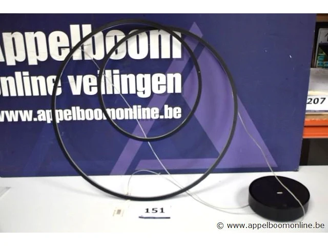 Hanglamp - afbeelding 1 van  2