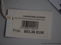 Hanglamp - afbeelding 2 van  2