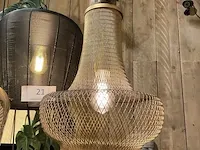 Hanglamp - afbeelding 2 van  4