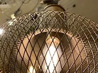 Hanglamp - afbeelding 3 van  4