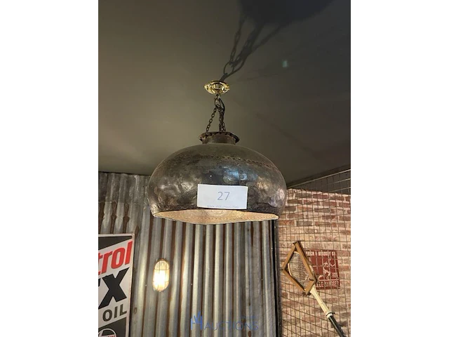Hanglamp - afbeelding 1 van  2