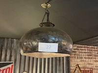 Hanglamp - afbeelding 1 van  2