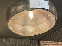 Hanglamp - afbeelding 2 van  2