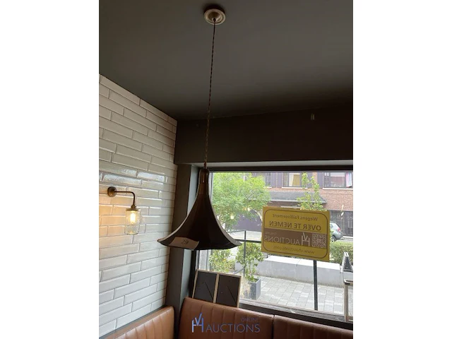 Hanglamp - afbeelding 1 van  2