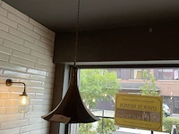 Hanglamp - afbeelding 1 van  2