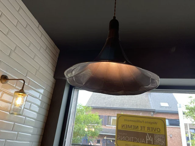 Hanglamp - afbeelding 2 van  2
