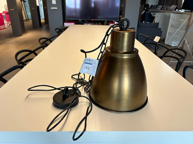 Hanglamp - afbeelding 1 van  1