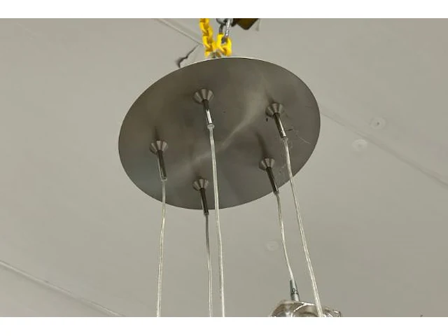 Hanglamp - afbeelding 4 van  4