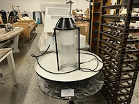 Hanglamp - afbeelding 1 van  4
