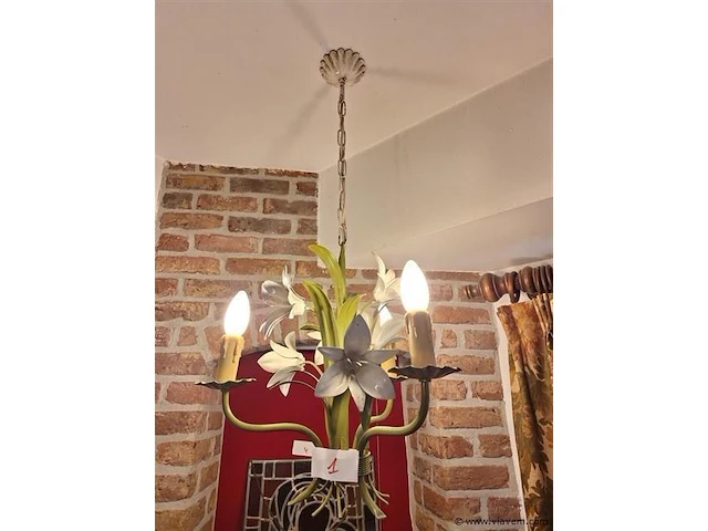 Hanglamp - afbeelding 1 van  1