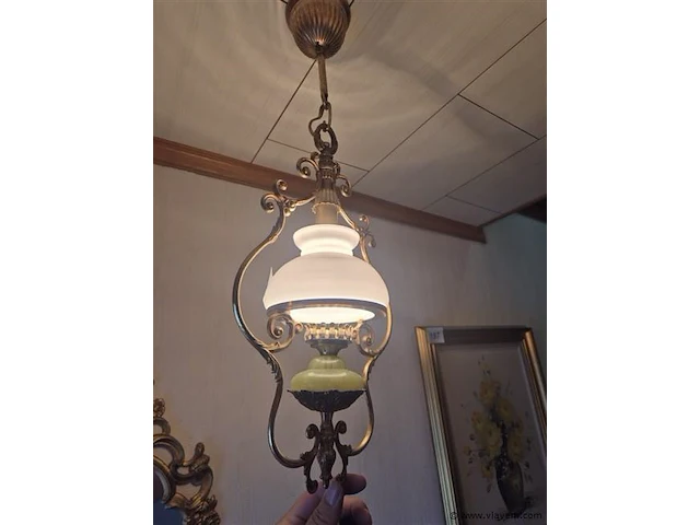 Hanglamp - afbeelding 1 van  1