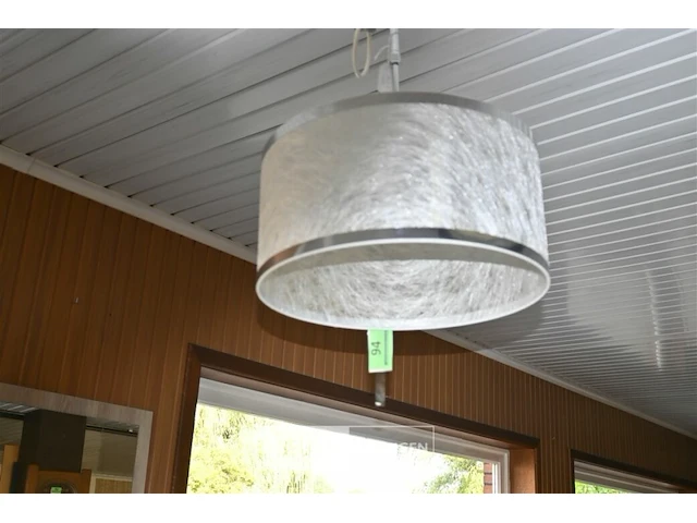Hanglamp - afbeelding 1 van  1