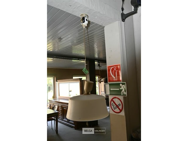 Hanglamp - afbeelding 1 van  1