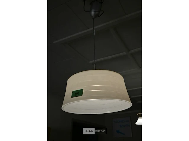 Hanglamp - afbeelding 1 van  1