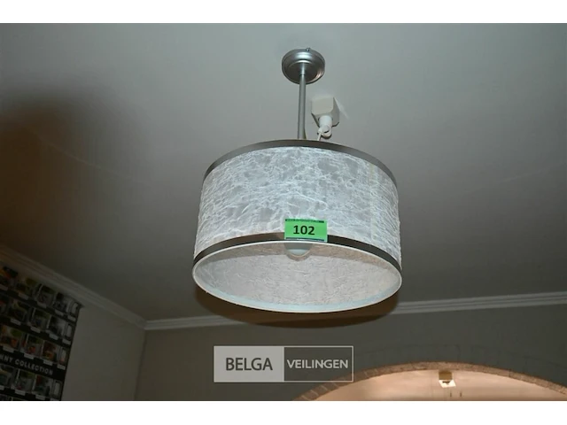 Hanglamp - afbeelding 1 van  1