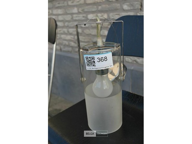 Hanglamp - afbeelding 1 van  3