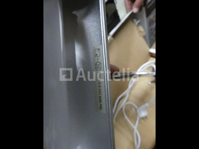 Hanglampen op een plank - afbeelding 2 van  6